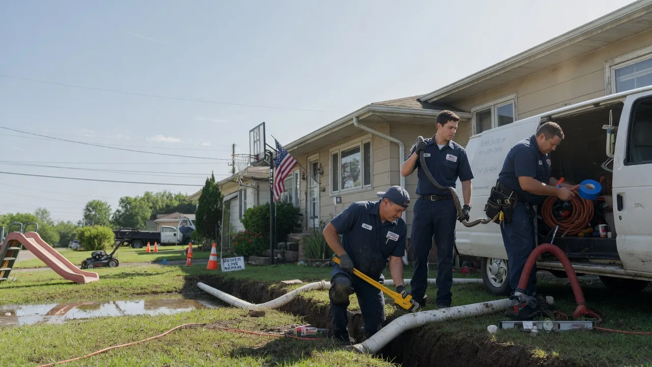 Toilet Installation in Killeen, TX near me